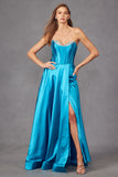 Juliet Evening Gowns JT2435A