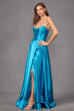 Juliet Evening Gowns JT2435A