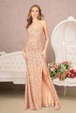 GLS Collective Evening Gown GL3080