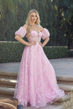 Juliet Evening Gown JT2404