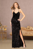 GLS Collective Evening Gown GL3080