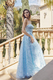 Juliet Evening Gown JT2404