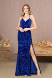 GLS Collective Evening Gown GL3080