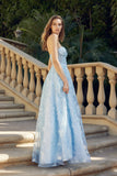Juliet Evening Gown JT2404