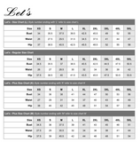 Let’s Evening Gown 7866