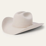 Stetson 250th Edition Skyline 6X Cowboy Felt Hat Silverbelly