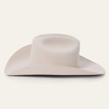 Stetson 250th Edition Skyline 6X Cowboy Felt Hat Silverbelly