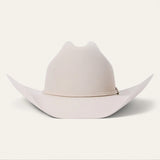 Stetson 250th Edition Skyline 6X Cowboy Felt Hat Silverbelly