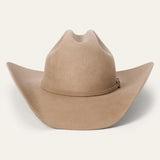 Stetson 250th Edition Skyline 6X Cowboy Felt Hat Sahara