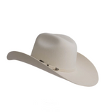 Rock'em 10X White Oscar Felt Hat