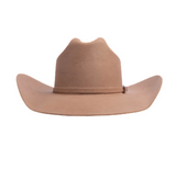 Rock'em Country Nude Malboro 6X Color Edition Felt Hat