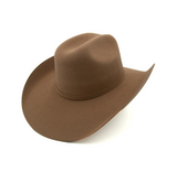 Rock'em Khaki Damian 6X Felt Hat