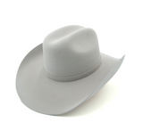 Rock'Em Damian Light Gray  6X Felt Hat