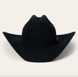 Stetson 250th Edition Skyline 6X Cowboy Felt Hat Black
