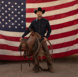 Stetson 250th Edition Skyline 6X Cowboy Felt Hat Black
