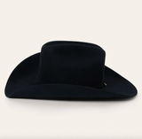 Stetson 250th Edition Skyline 6X Cowboy Felt Hat Black