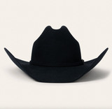 Stetson 250th Edition Skyline 6X Cowboy Felt Hat Black