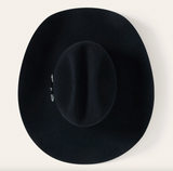 Stetson 250th Edition Skyline 6X Cowboy Felt Hat Black