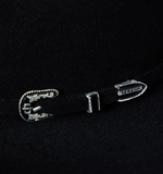 Stetson 250th Edition Skyline 6X Cowboy Felt Hat Black