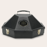 Stetson El Presidente 100X Premier Cowboy Hat Black
