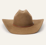 Stetson Griffin 10X Premier Cowboy Hat Dunn