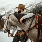 Stetson Griffin 10X Premier Cowboy Hat Dunn
