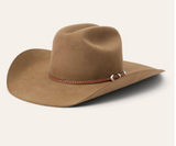 Stetson Griffin 10X Premier Cowboy Hat Dunn