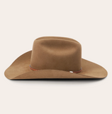 Stetson Griffin 10X Premier Cowboy Hat Dunn