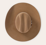 Stetson Griffin 10X Premier Cowboy Hat Dunn