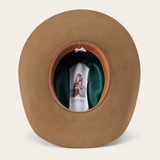 Stetson Griffin 10X Premier Cowboy Hat Dunn