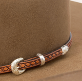Stetson Griffin 10X Premier Cowboy Hat Dunn