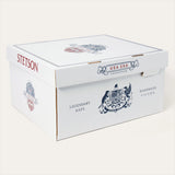 Stetson 250th Edition Skyline 6X Cowboy Felt Hat Silverbelly
