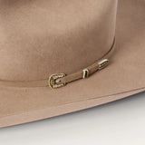Stetson 250th Edition Skyline 6X Cowboy Felt Hat Sahara