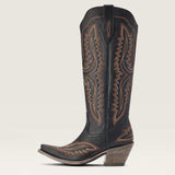 Women's Ariat Casanova Brooklyn Black Boots