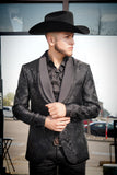 El Patron Western Luxury Suit-Moreno Collective