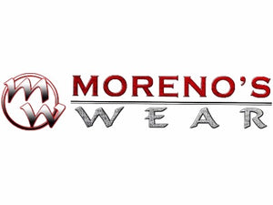 Moreno&#39;s Wear