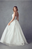 Juliet Wedding Gowns 260W
