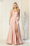 MayQueen Evening Gown MQ1846