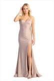 Let’s Evening Gowns 7720L