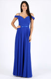 Eureka Evening Gowns 7611