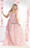 MayQueen Evening Gown RQ8000