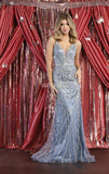 MayQueen Evening Gown RQ7931