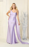 MayQueen Evening Gown MQ1834