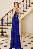 Adora Design Evening Gown 3110