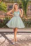 Dancing Queen Dama Dress 3337