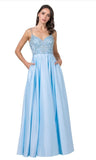 Aspeed Evening Gowns L2454