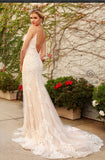 Nox Anabel Wedding Gown H494
