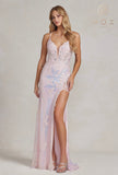 Nox Anabel Evening Gown D1157