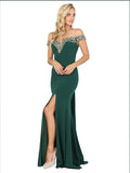 Dancing Queen Evening Gown 4004