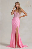 Nox Anabel Evening Gown G1150